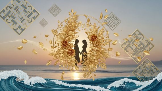 Undangan Pernikahan Website Digital Premium 3D Motion di Aceh Jaya: Wujudkan Pesta Impian Anda dengan Sentuhan Magis Modern & Tak Terlupakan!