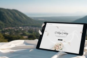 Undangan Pernikahan Website Digital Premium 3D Motion di Kabupaten Bone Bolango: Gebrakan Modern untuk Momen Tak Terlupakan Anda!