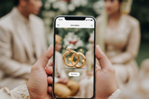 Undangan Pernikahan Website Digital Premium 3D Motion Di Kabupaten Boyolali: Wujudkan Momen Impian Tak Terlupakan