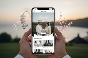 Undangan Pernikahan Website Digital Premium 3D Motion di Kabupaten Buleleng: Wujudkan Kisah Cinta Anda dalam Nuansa Magis!