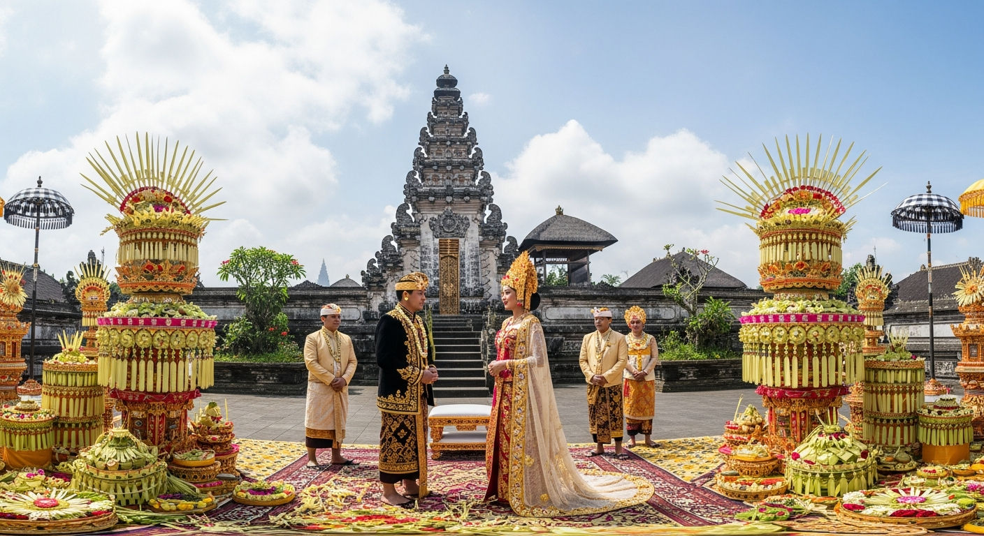 Undangan Pernikahan Website Digital Premium 3D Motion di Kabupaten Karang Asem: Wujudkan Momen Impianmu Jadi Nyata!