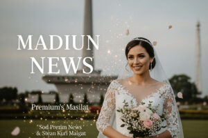 Undangan Pernikahan Website Digital Premium 3D Motion di Kabupaten Madiun: Wujudkan Momen Tak Terlupakan dengan Sentuhan Modern