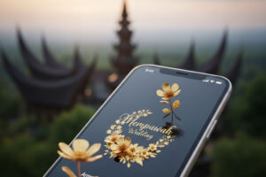 Undangan Pernikahan Website Digital Premium 3D Motion Di Kabupaten Mempawah: Evolusi Undangan Modern Masa Kini