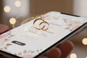 Undangan Pernikahan Website Digital Premium 3D Motion di Kabupaten Muaro Jambi: Gebrak Tradisi, Ciptakan Momen Tak Terlupakan!