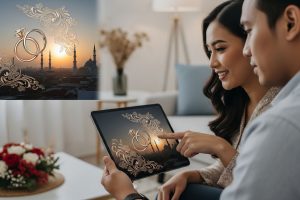 Undangan Pernikahan Website Digital Premium 3D Motion Di Kabupaten Serang: Wujudkan Resepsi Impian Anda Lebih Hidup dan Berkesan!