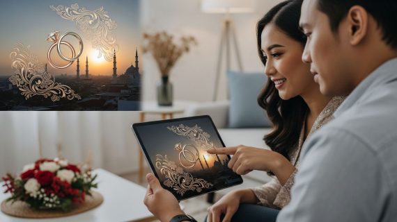 Undangan Pernikahan Website Digital Premium 3D Motion Di Kabupaten Serang: Wujudkan Resepsi Impian Anda Lebih Hidup dan Berkesan!