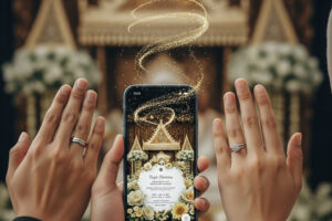 Undangan Pernikahan Website Digital Premium 3D Motion di Kabupaten Sukoharjo: Rayakan Cinta dengan Inovasi Terbaik