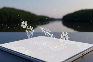 Undangan Pernikahan Website Digital Premium 3D Motion di Kabupaten Tanjung Jabung Barat: Wujudkan Momen Tak Terlupakan dengan Sentuhan Futuristik!