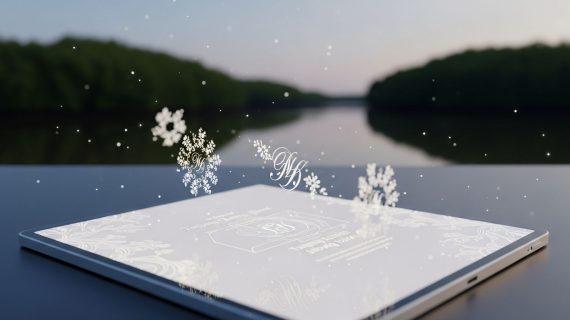 Undangan Pernikahan Website Digital Premium 3D Motion di Kabupaten Tanjung Jabung Barat: Wujudkan Momen Tak Terlupakan dengan Sentuhan Futuristik!
