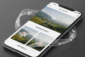 Undangan Pernikahan Website Digital Premium 3D Motion Di Kabupaten Wonogiri: Wujudkan Momen Impian yang Tak Terlupakan!
