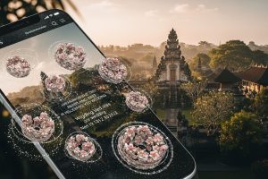 Wujudkan Pernikahan Impian: Undangan Pernikahan Website Digital Premium 3D Motion di Kota Denpasar yang Bikin Tamu Terpukau!