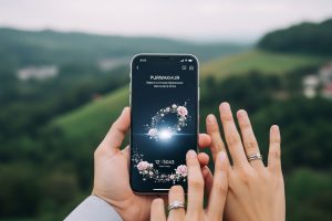 Wujudkan Pernikahan Impian: Undangan Pernikahan Website Digital Premium 3D Motion di Kabupaten Purwakarta, Auto Bikin Tamu Terpukau!