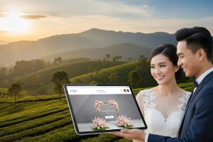 Wujudkan Pernikahan Impian Anda: Undangan Pernikahan Website Digital Premium 3D Motion di Kabupaten Subang, Bikin Tamu Auto Terpukau!