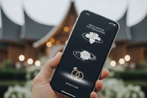 Undangan Pernikahan Website Digital Premium 3D Motion di Kota Bengkulu: Wujudkan Momen Impian, Pengalaman Tak Terlupakan!